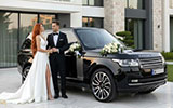 Range Rover Vogue SD 3.0 V6  (2010)