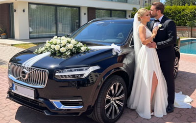 Volvo XC90  (2020)