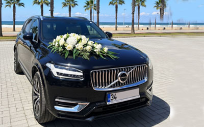 Volvo XC90  (2020)