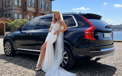 Volvo XC90  (2020)