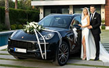 Porsche Macan S 3.0 V6 (2024)