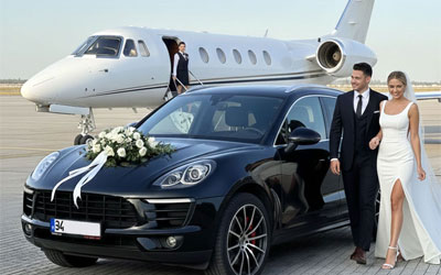 Porsche Macan S 3.0 V6 (2024)