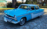 Plymouth Belveedere Custom  (55)