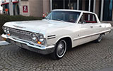 Chevrolet Chevy Impala (63)