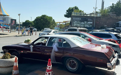 1974 Buick Regal