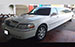 LINCOLN TOWN-CAR SIGNATURE  (2010)