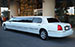 LINCOLN TOWN-CAR SIGNATURE  (2010)