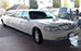 LINCOLN TOWN-CAR SIGNATURE  (2010)