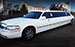LINCOLN TOWN-CAR SIGNATURE  (2010)