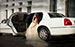 LINCOLN TOWN-CAR SIGNATURE  (2010)