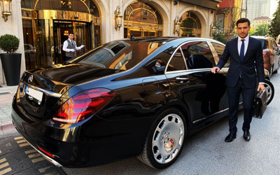 MERCEDES-BENZ S 350 cdi. BLUETECH  (16)