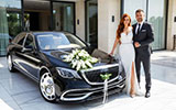 Mercedes-Benz S 350 cdi. (16-17)